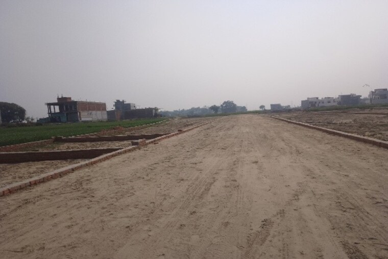 undefined, shahpur  1200 Sq.Ft. Plot In Shahpur Gorakhpur 9600615