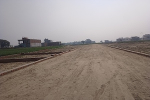 Plot Area in  Plot at Shahpur – for Sale