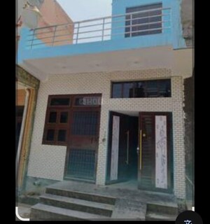 6+ BHK Independent House – Exterior View View at SK The Grand City, Jewar - for Sale