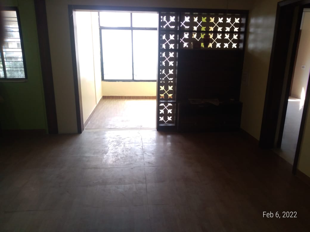 2 BHK Apartment For Rent in Suvarnayug Loksangam Vihar