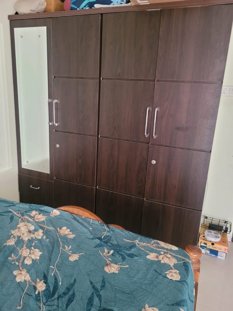 undefined, suvarnayug-loksangam-vihar 2 Bedroom 1050 Sq.Ft. Apartment In Aundh Pune 9600659