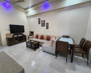 Team Area in 1 BHK Apartment at Lodha Downtown, Dombivli East – for Rent