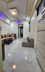 1 BHK + Extra Room 450 Sq.Ft. Apartment in Lodha Downtown