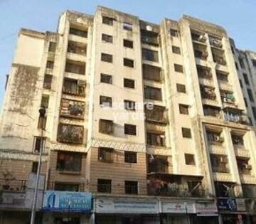 2 BHK Apartment – Exterior View View at RNA NG Suncity Phase III, Kandivali East - for Sale