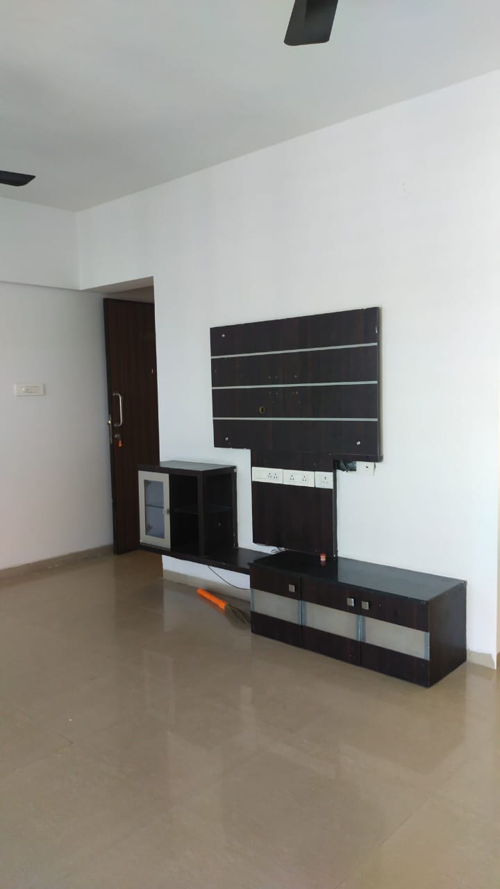 2 BHK + Pooja Room Apartment For Sale in Pride Park Springs