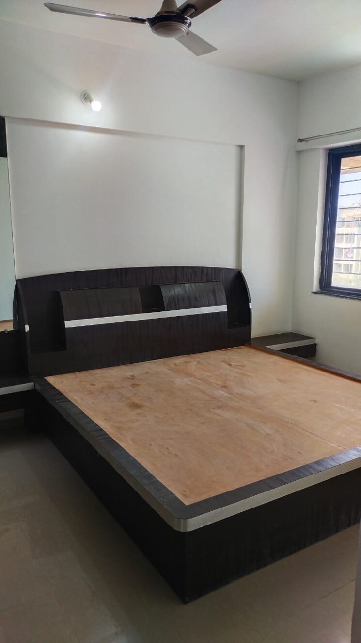 Bedroom, pride-park-springs 2 Bedroom 750 Sq.Ft. Apartment In Dhanori Pune 9599851