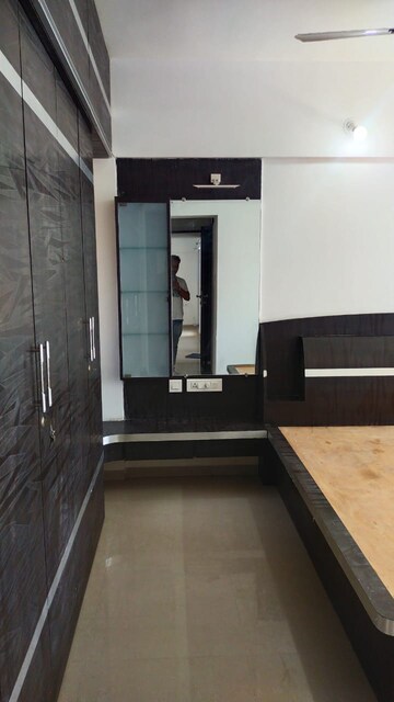 Kitchen in 2 BHK Apartment at Pride Park Springs, Dhanori – for Sale