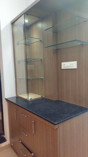 Bathroom in 2 BHK Apartment at Pride Park Springs, Dhanori – for Sale