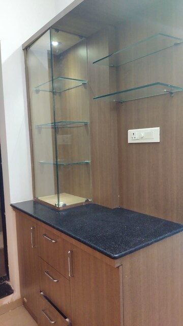 Bathroom in 2 BHK Apartment at Pride Park Springs, Dhanori – for Sale