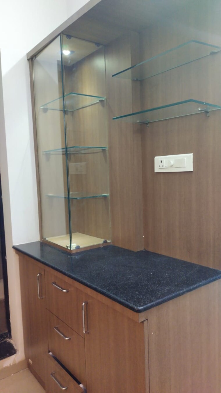 Bathroom, pride-park-springs 2 Bedroom 750 Sq.Ft. Apartment In Dhanori Pune 9599851