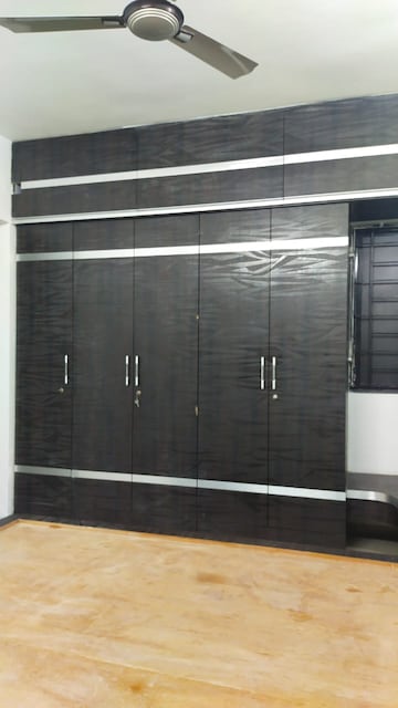 Room in 2 BHK Apartment at Pride Park Springs, Dhanori – for Sale