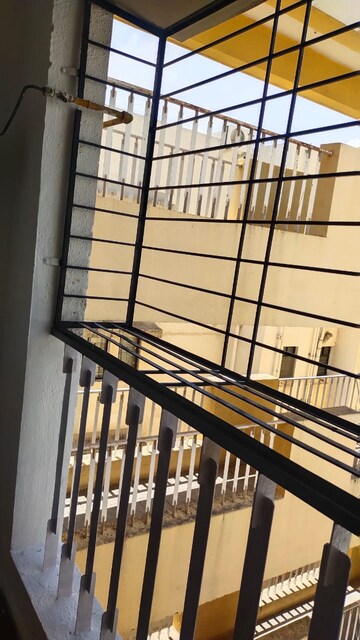 Balcony in 2 BHK Apartment at Pride Park Springs, Dhanori – for Sale