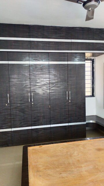 Room in 2 BHK Apartment at Pride Park Springs, Dhanori – for Sale