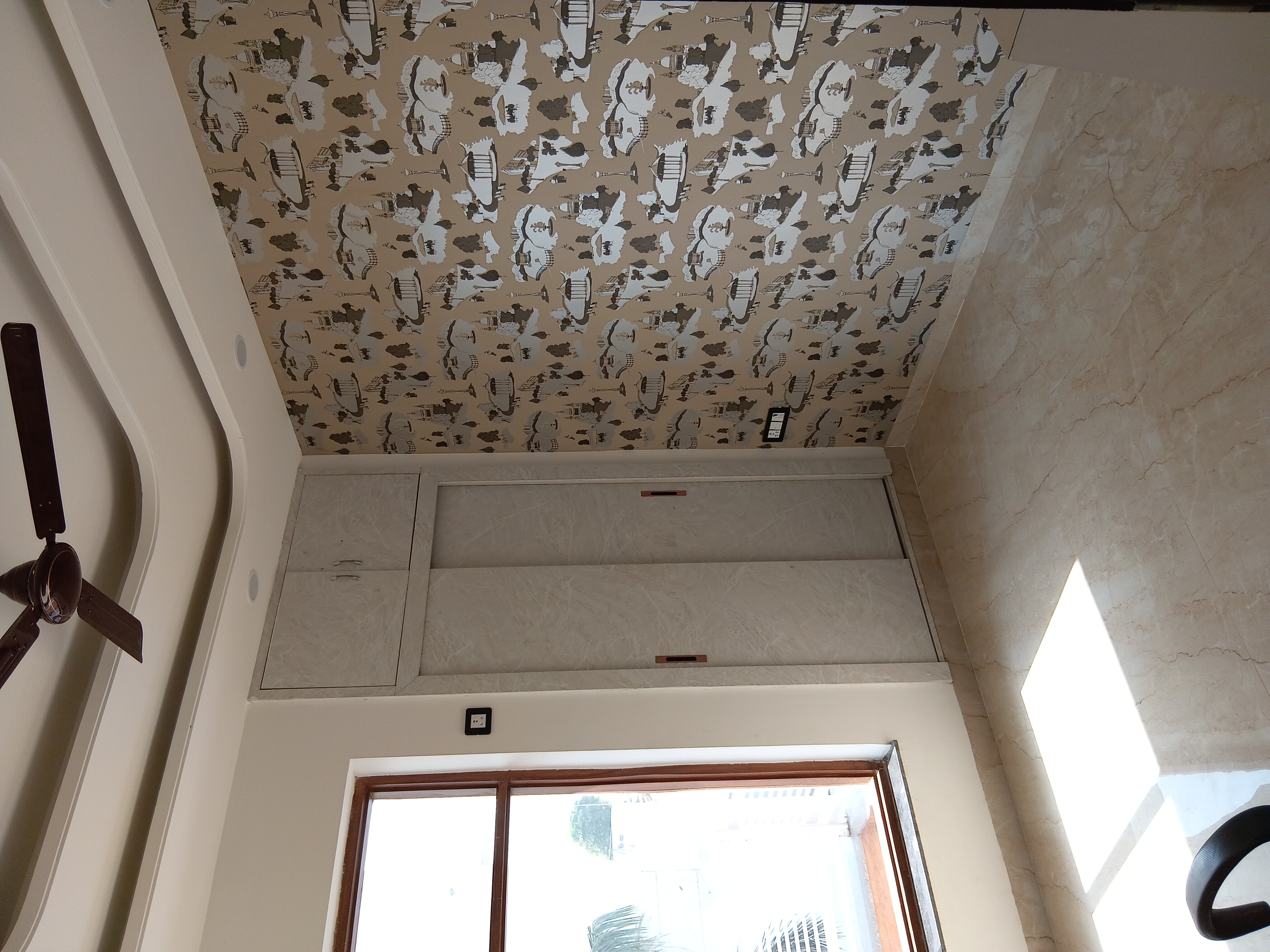 3.5 BHK + Servant Room Builder Floor For Sale in Sector 31