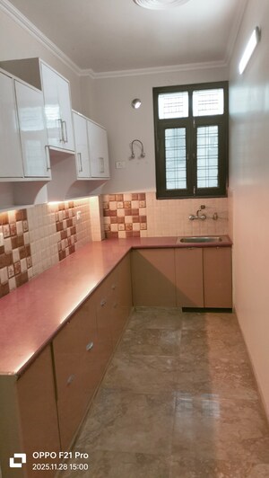 Kitchen in 3 BHK Independent House at Govind Dham, Govindpuram – for Sale