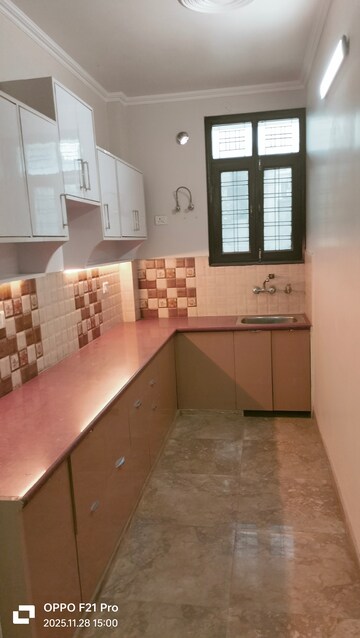 Kitchen in 3 BHK Independent House at Govind Dham, Govindpuram – for Sale