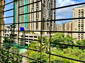 2 BHK Apartment – Exterior View View at Aristo Lloyd Estate, Wadala East - for Rent