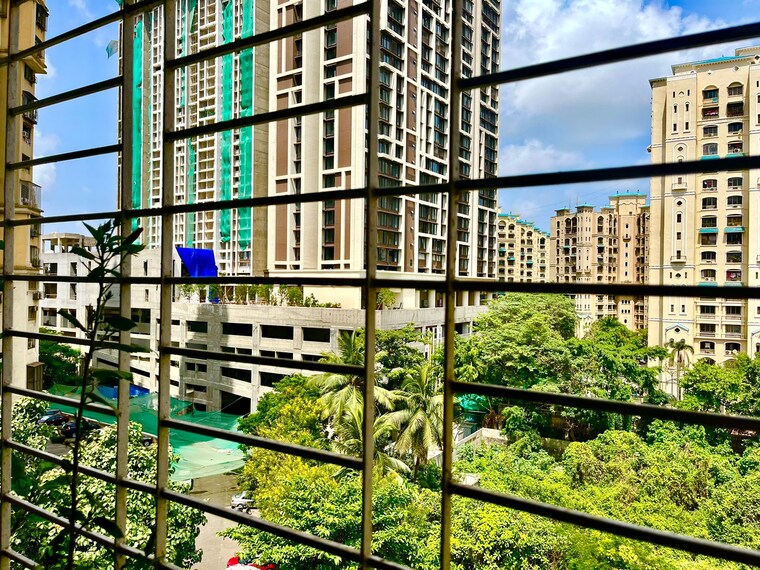 Exterior View, aristo-lloyd-estate 2 Bedroom 588 Sq.Ft. Apartment In Wadala East Mumbai 9600654