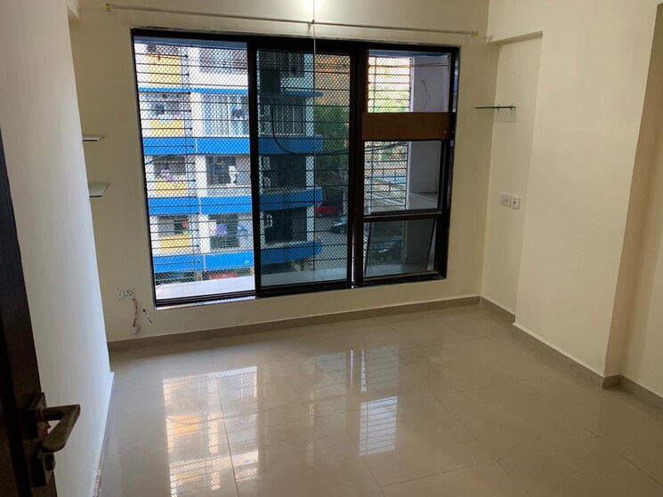 Room, rna-ng-suncity-phase-iii 2 Bedroom 860 Sq.Ft. Apartment In Kandivali East Mumbai 9600843