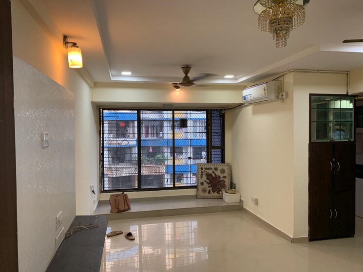 Living Room, rna-ng-suncity-phase-iii 2 Bedroom 860 Sq.Ft. Apartment In Kandivali East Mumbai 9600843