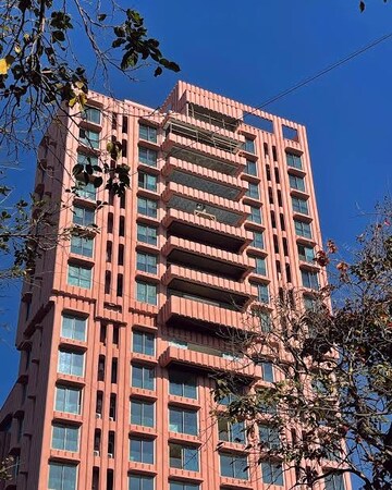 4 BHK Apartment For Rent in Bandra West