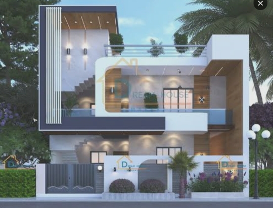 4 BHK Villa For Sale in Spa Golden Villa 
