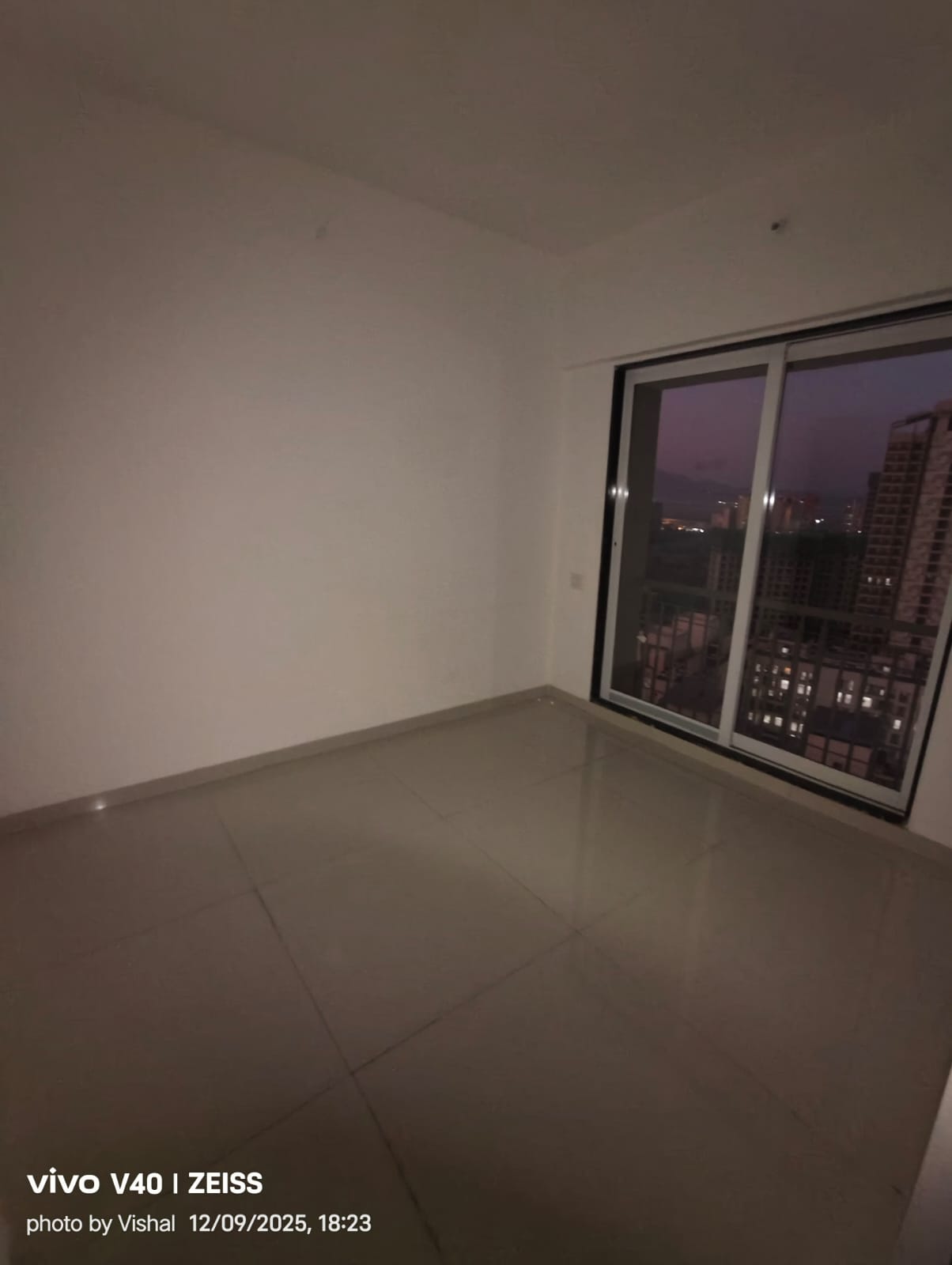 1 BHK 450 Sq.Ft. Apartment in Bhagwati Belmont