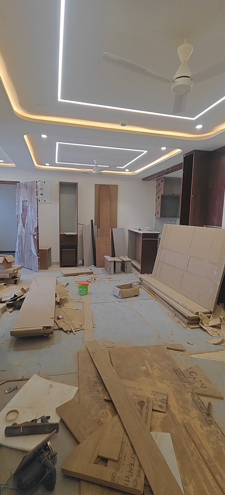 Room, aurobindo-kohinoor 3 Bedroom 2200 Sq.Ft. Apartment In Serilingampally Hyderabad 9600653