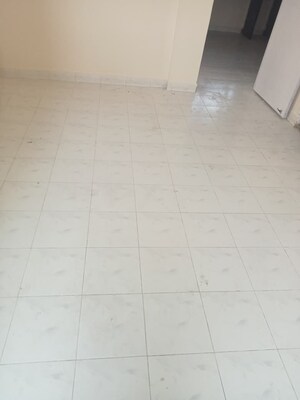 Bathroom in 2 BHK Apartment at Shivtara Garden, Aundh – for Rent