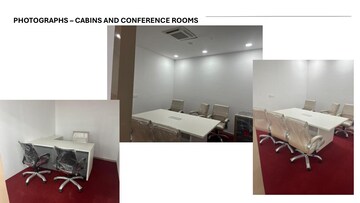 Furnished Amenities in 2 BHK Apartment at Shivtara Garden, Aundh – for Rent