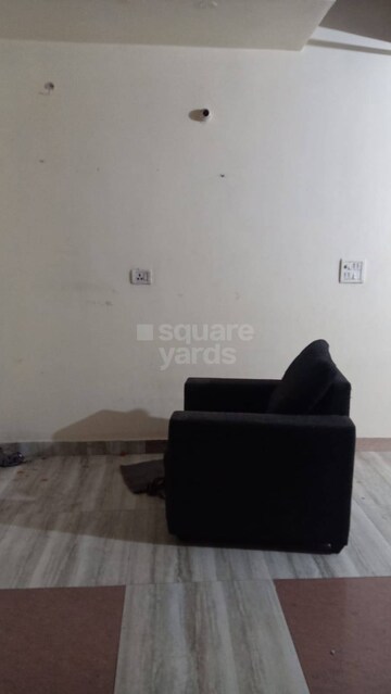 Furnished Amenities in 2 BHK Builder Floor at Rajpur Khurd Extension – for Rent