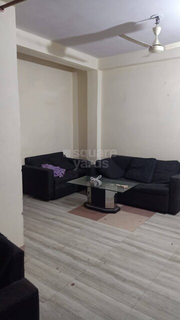 Team Area in 2 BHK Builder Floor at Rajpur Khurd Extension – for Rent