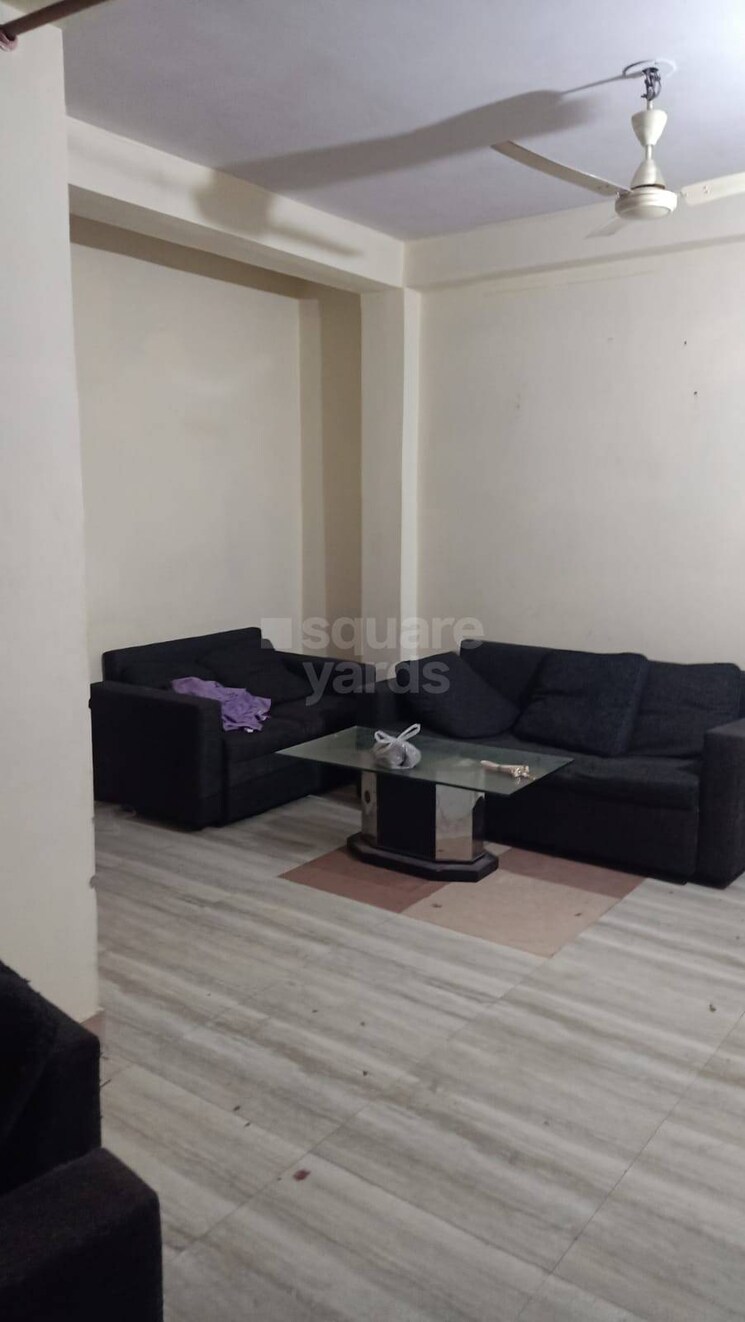 Team Area, rajpur khurd extension 2 Bedroom 952 Sq.Ft. Builder Floor In Rajpur Khurd Extension Delhi 9601497