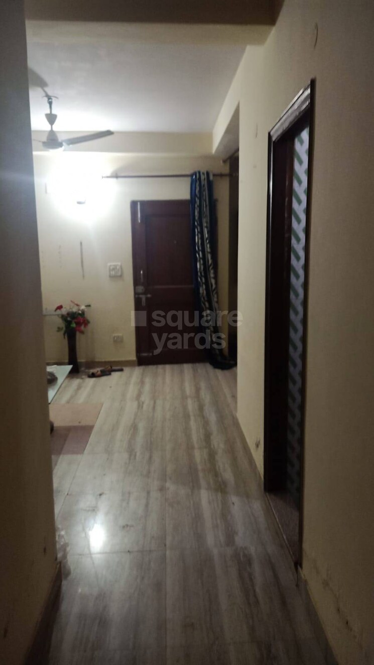 Bedroom, rajpur khurd extension 2 Bedroom 989 Sq.Ft. Builder Floor In Rajpur Khurd Extension Delhi 9601475