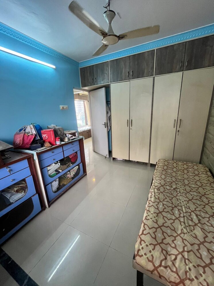 Bedroom, aristo-lloyds-estate 2 Bedroom 589 Sq.Ft. Apartment In Wadala East Mumbai 9600681