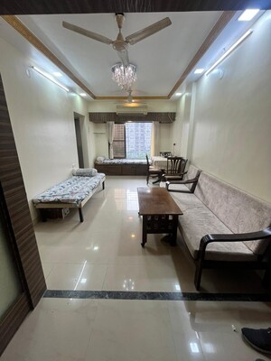 2 BHK Apartment For Rent in Aristo Lloyds Estate, Wadala East