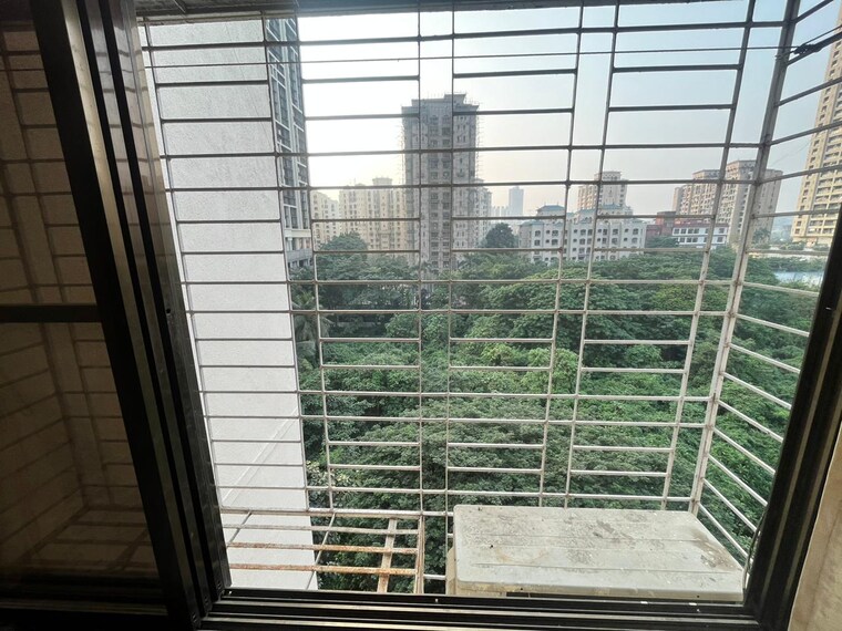 Balcony, aristo-lloyds-estate 2 Bedroom 589 Sq.Ft. Apartment In Wadala East Mumbai 9600681