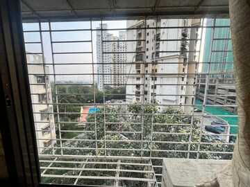 2 BHK Apartment – Exterior View View at Aristo Lloyds Estate, Wadala East - for Rent