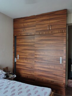 3 BHK Apartment For Sale in Emaar Palm Gardens