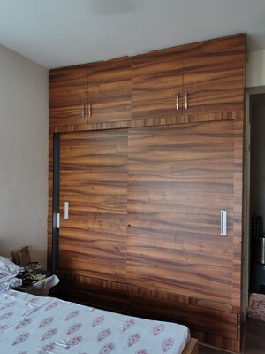 3 BHK Apartment For Sale in Emaar Palm Gardens, Sector 83