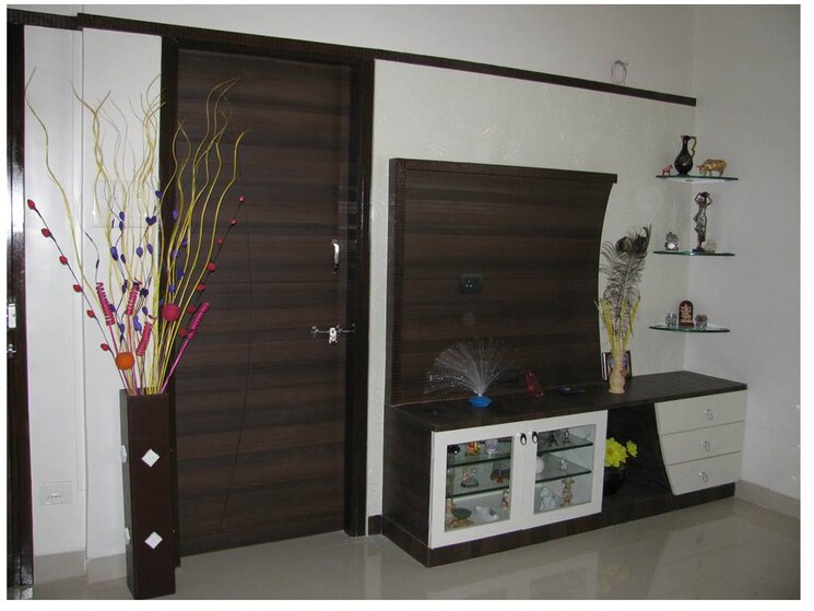 undefined, shriram-nagar-chs 2 Bedroom 1145 Sq.Ft. Apartment In Aundh Pune 9600789