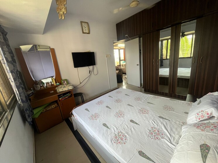 Bedroom, llyod-estate 2 Bedroom 750 Sq.Ft. Apartment In Wadala Mumbai 9600781