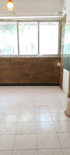 1 BHK Apartment For Sale in Borivali West