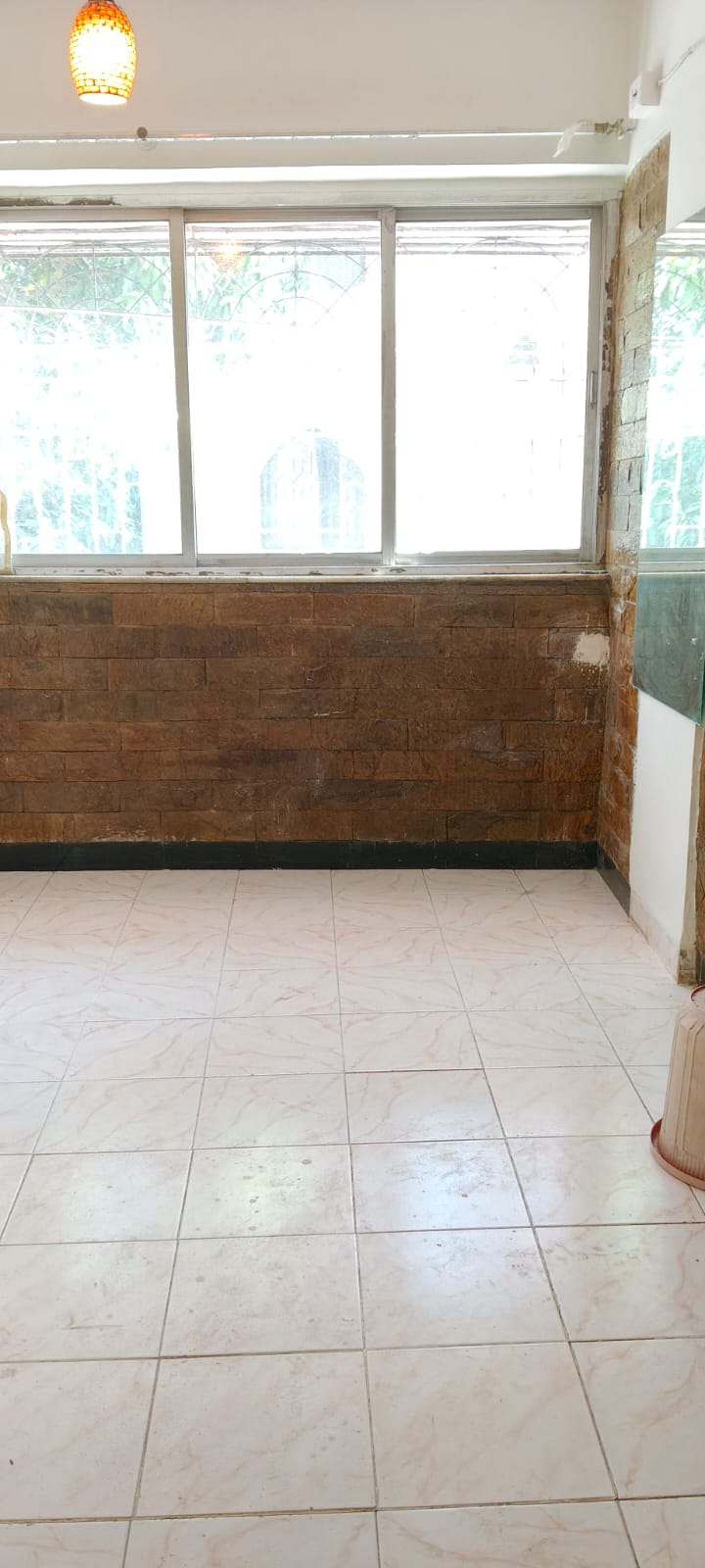 1 BHK Apartment For Sale in West Park Borivali West 