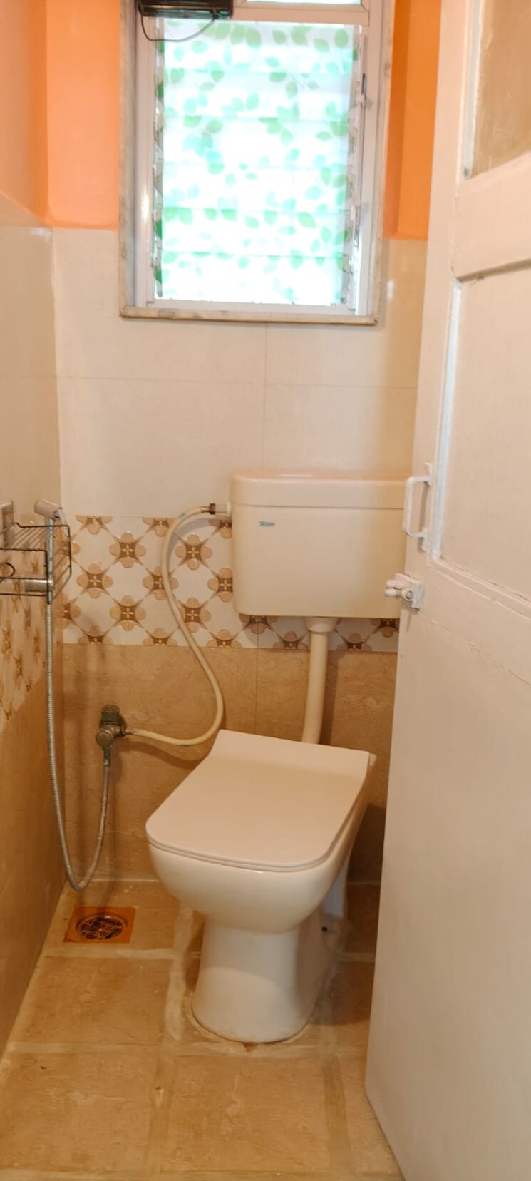 Bathroom, borivali west 1 Bedroom 415 Sq.Ft. Apartment In Borivali West Mumbai 9600847