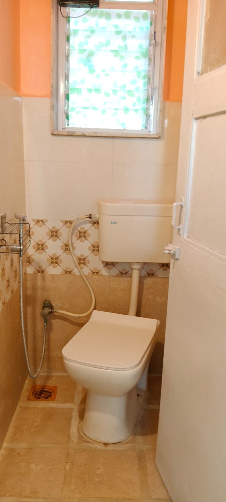 Bathroom, borivali west 1 Bedroom 415 Sq.Ft. Apartment In Borivali West Mumbai 9600847