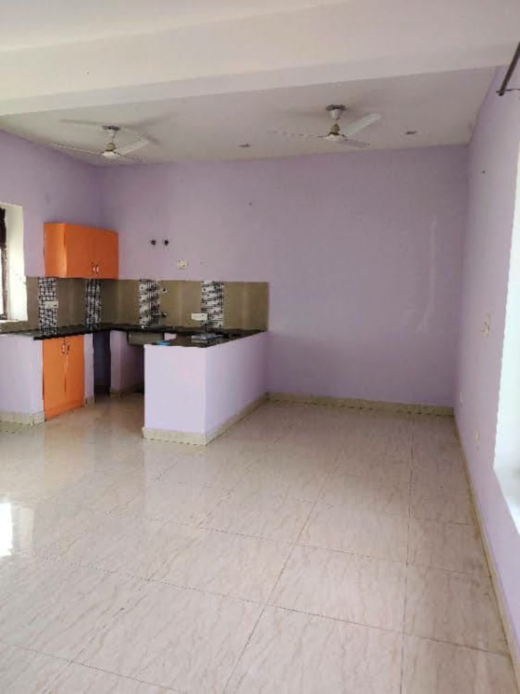 Kitchen, sector 56 1.5 Bedroom 1200 Sq.Ft. Builder Floor In Sector 56 Gurgaon 9600851