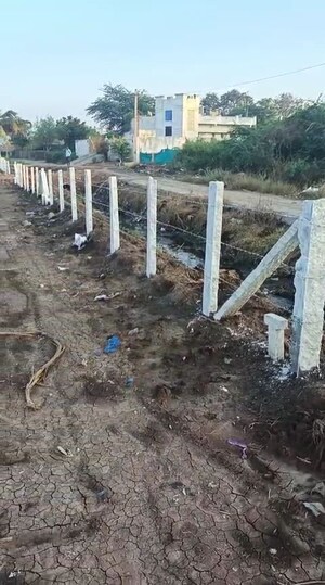  Plot For Sale in Vijayawada One Town