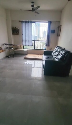 1 BHK Apartment For Rent in Earth Vintage, Dadar West