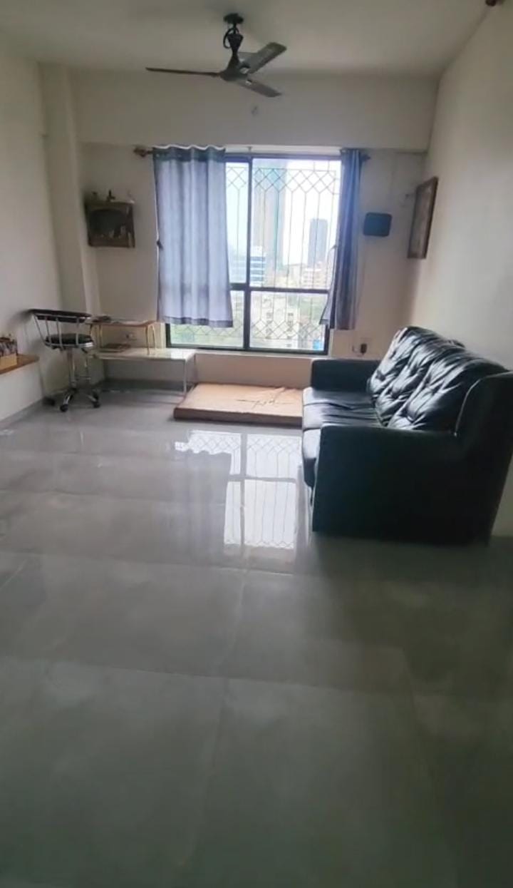 1 BHK + Pooja Room Apartment For Rent in Earth Vintage